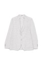 blazer-blanc
