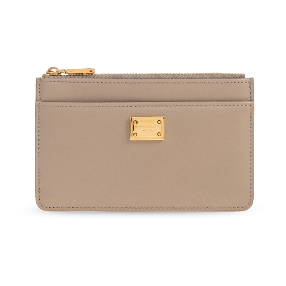 Dolce & Gabbana Donna Beige Accessori, Taglia Unica, New,