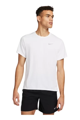 Miler Dri-FIT UV Short-Sleeve Running Top