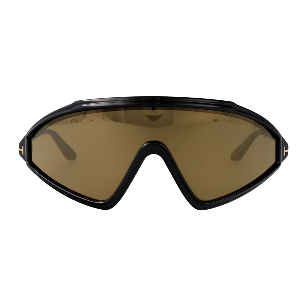 Accessories > Sunglasses - - Tom Ford - Modalova