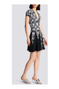 robe-jacquard-peau-de-serpent