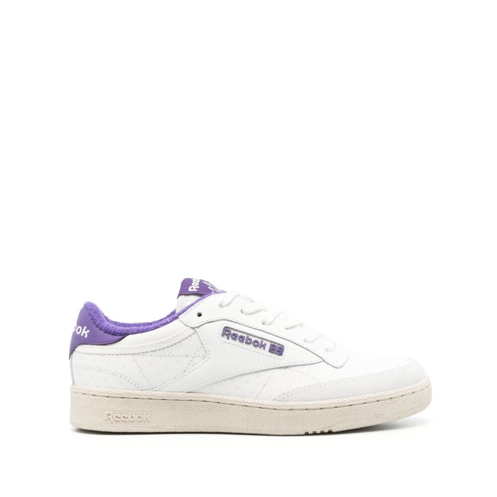 Reebok club c 85 cheap mujer purpura