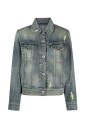 bronze-denim-jacket
