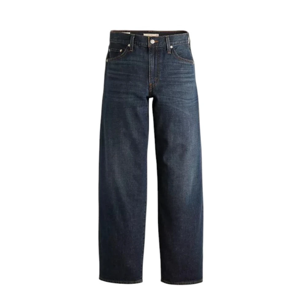 Jeans > Wide Jeans - - Levi's - Modalova