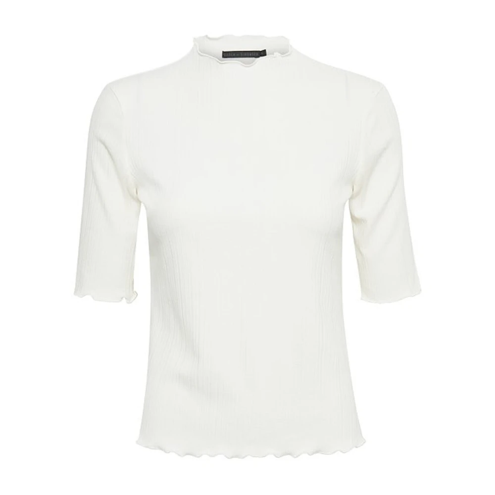 Tops > T-Shirts - - Karen by Simonsen - Modalova
