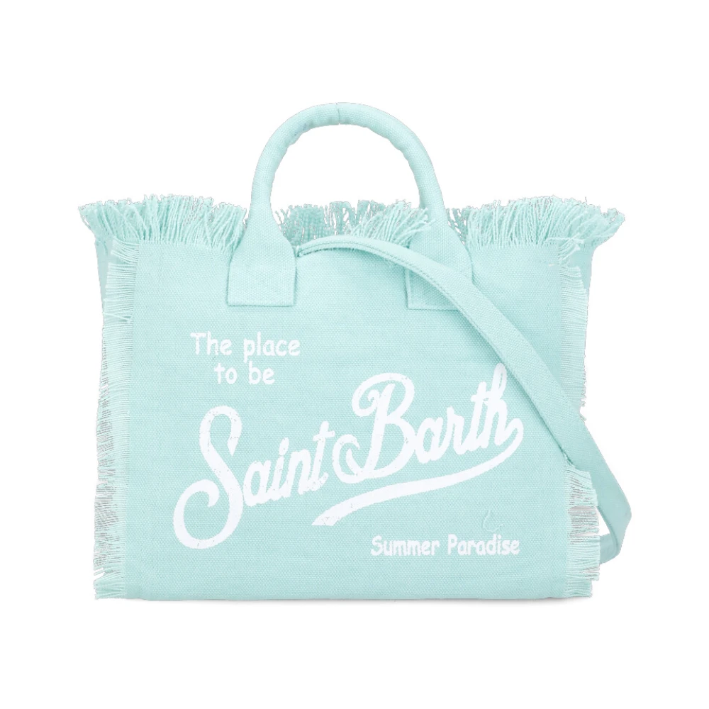 Bags > Tote Bags - - Saint Barth - Modalova