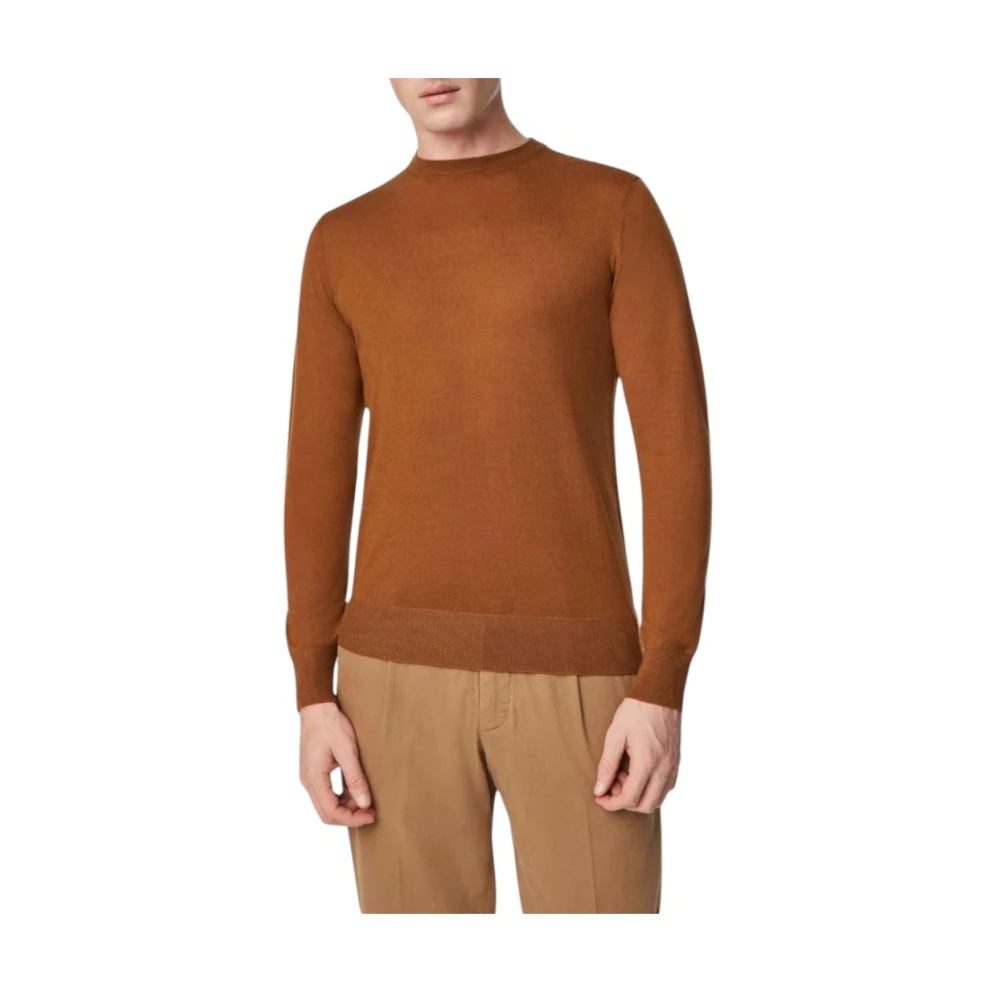 Knitwear > Round-neck Knitwear - - L.b.m. 1911 - Modalova