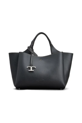 Mini Läder Tote