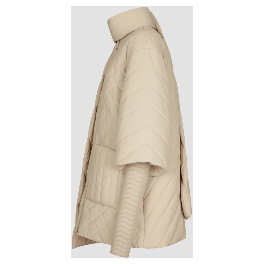 add Kapel IN Polysand Beige Dames