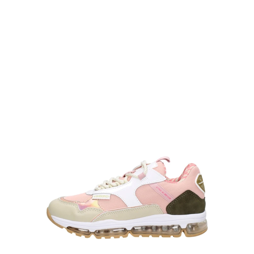 Vingino Ariana Sneakers Dames Schoenen Roze
