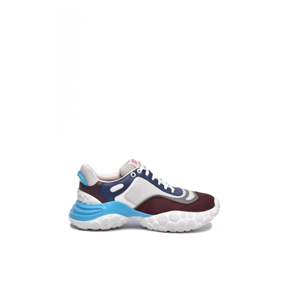 Camper Pelotas Mars Heren Schoenen Veelkleurig Multicolor