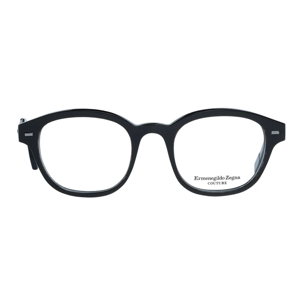 Ermenegildo Zegna Sunglasses Black Heren