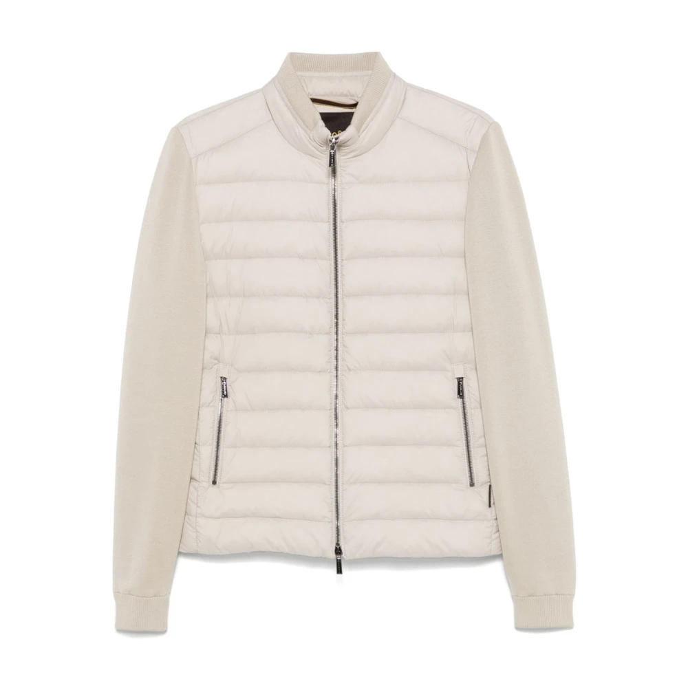 Jackets > Winter Jackets - - Moorer - Modalova