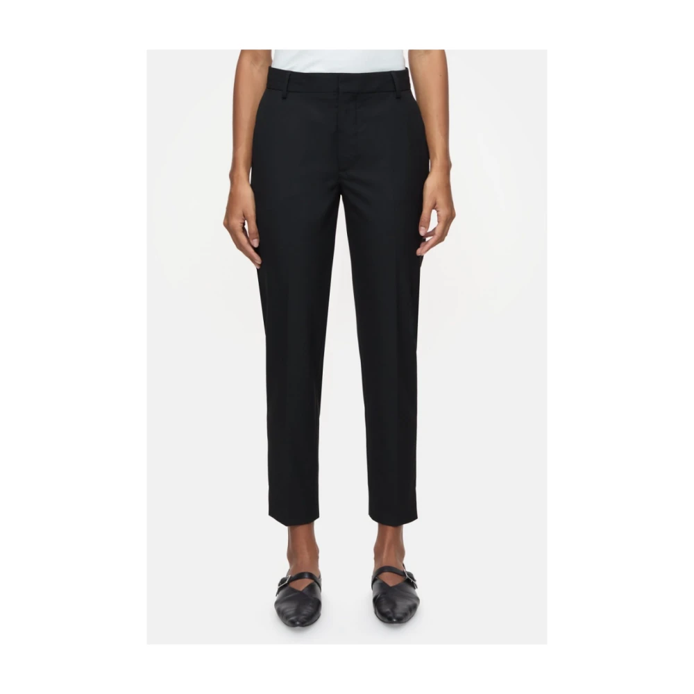 closed Zwarte Broek C22594-32k-22 Black Dames