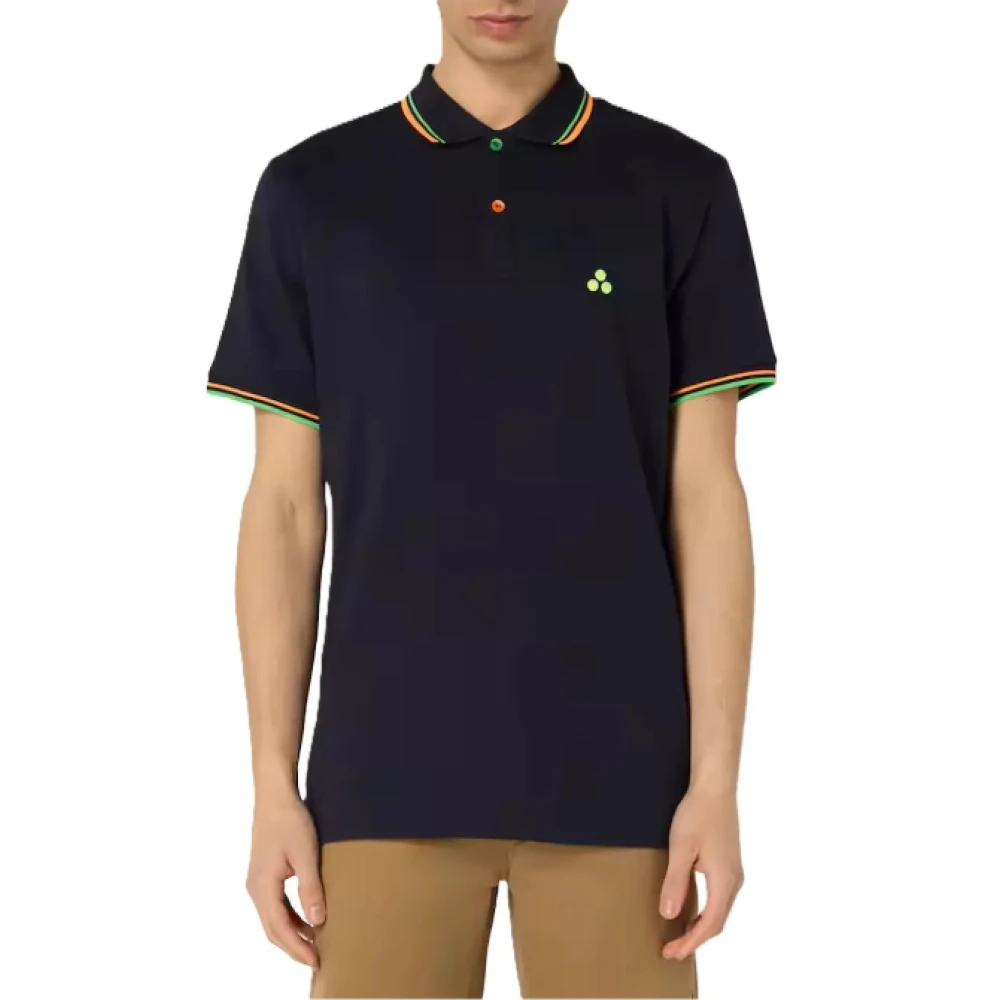 Tops > Polo Shirts - - Peuterey - Modalova