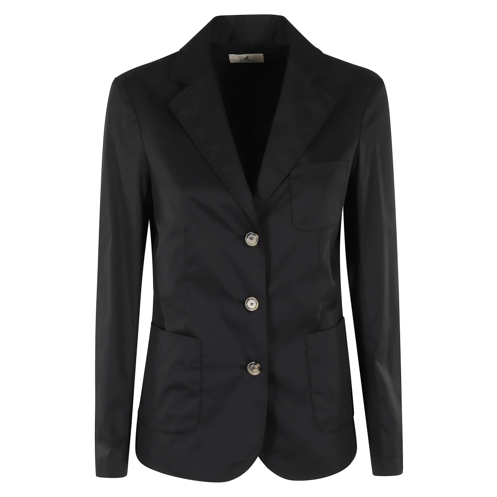 Myths - Jackets > Blazers - Black - Myths - Modalova