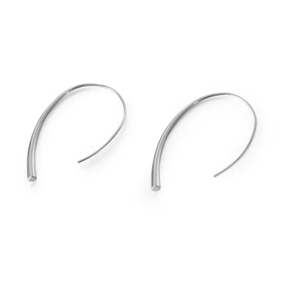 Accessories > Jewellery > Earrings - - Dansk Copenhagen - Modalova