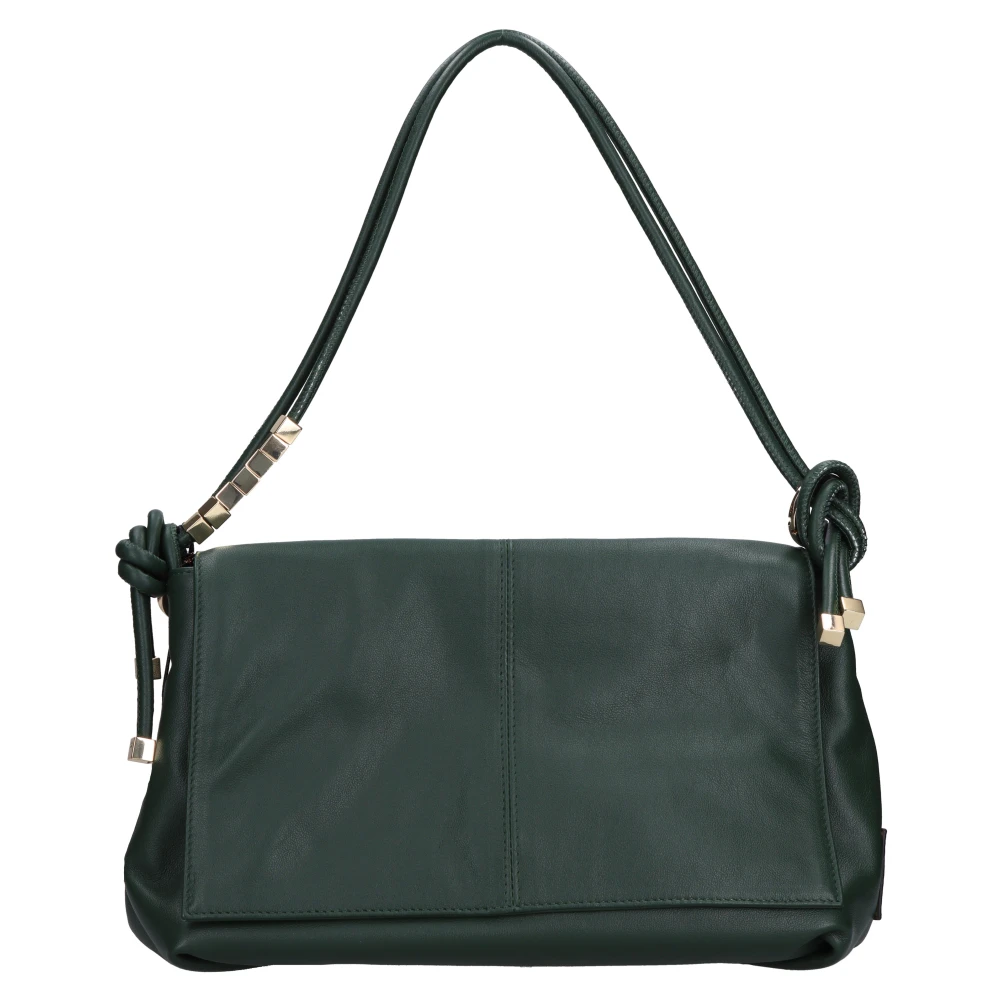 Rebelle Vrouw Groente Bags.. Groen