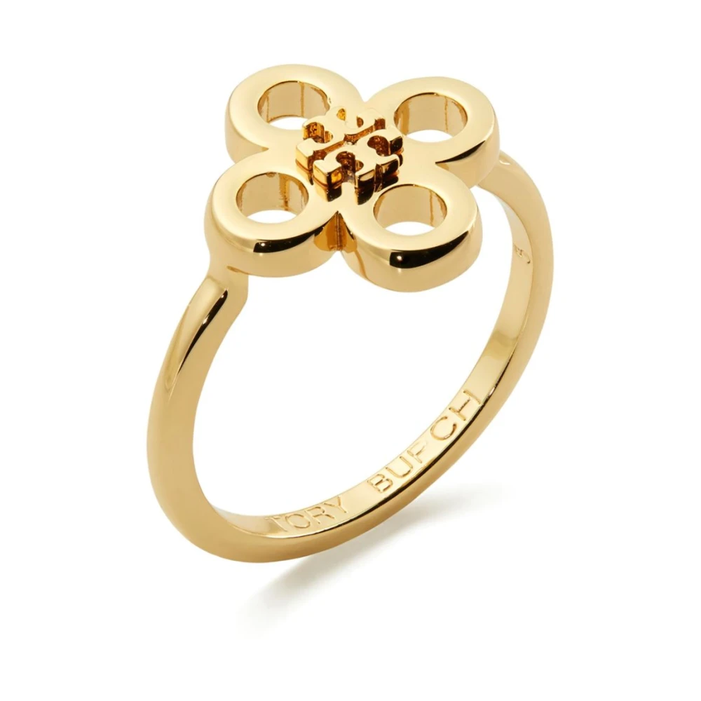 Accessories > Jewellery > Rings - - Tory Burch - Modalova