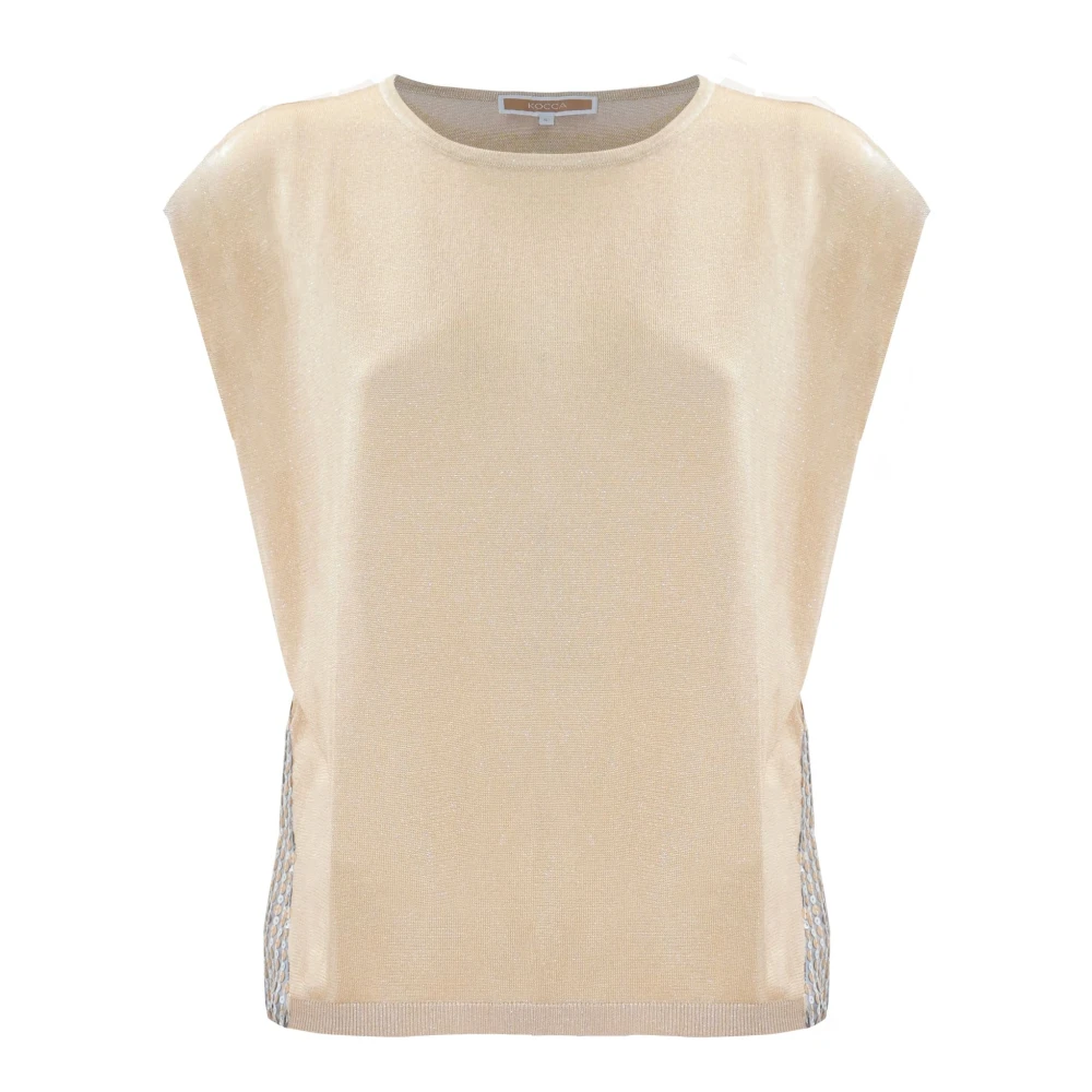 Blouses & Shirts > Blouses - - Kocca - Modalova