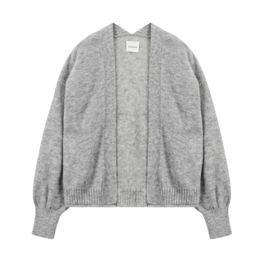 Knitwear > Cardigans - - Alchemist - Modalova