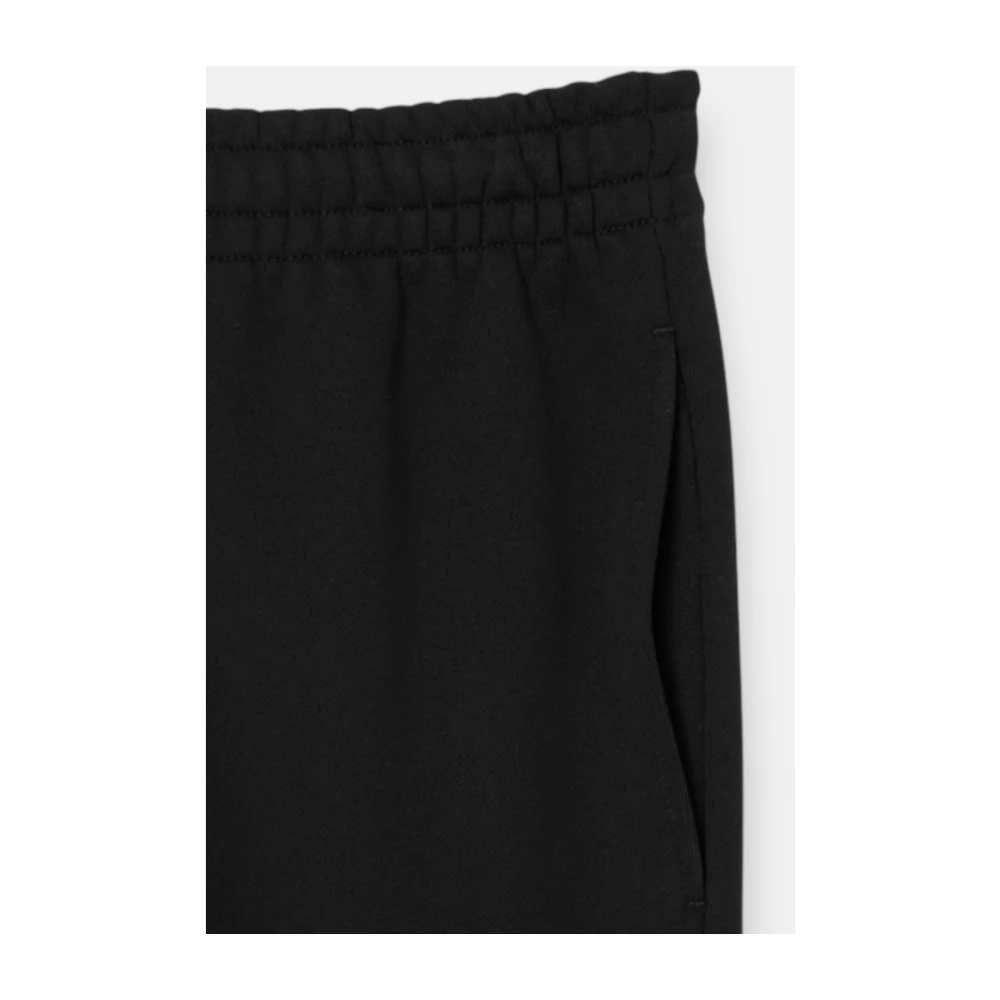 Lacoste Cargo Joggingbroek Comfort en Functionaliteit Black Heren