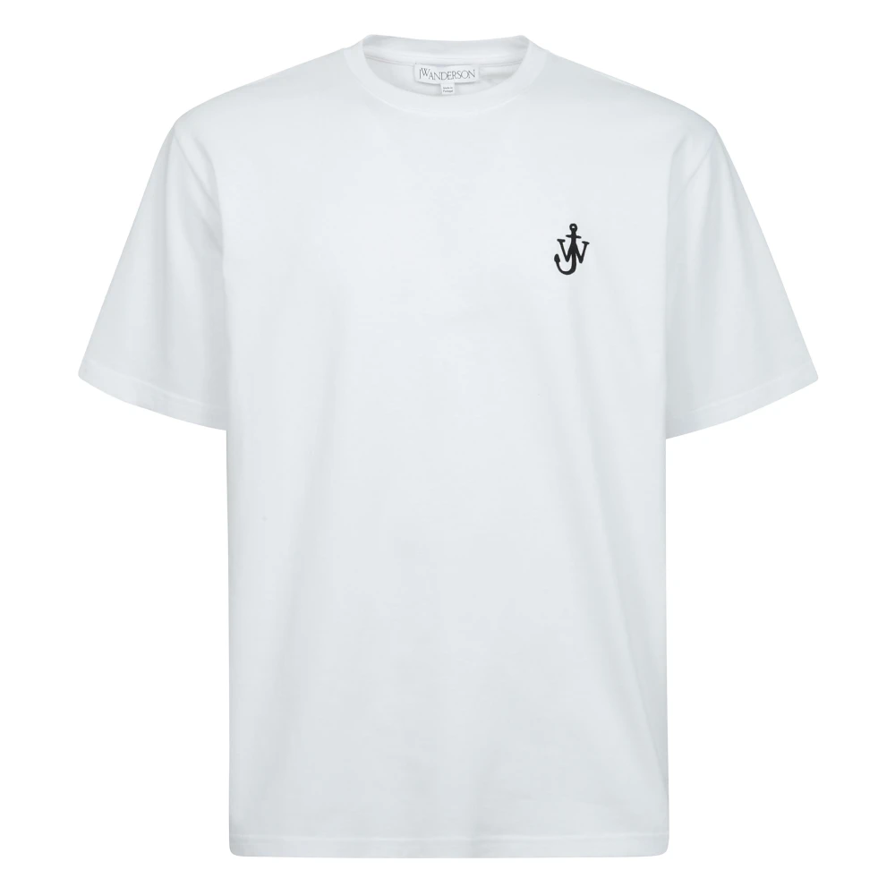 Tops > T-Shirts - - JW Anderson - Modalova