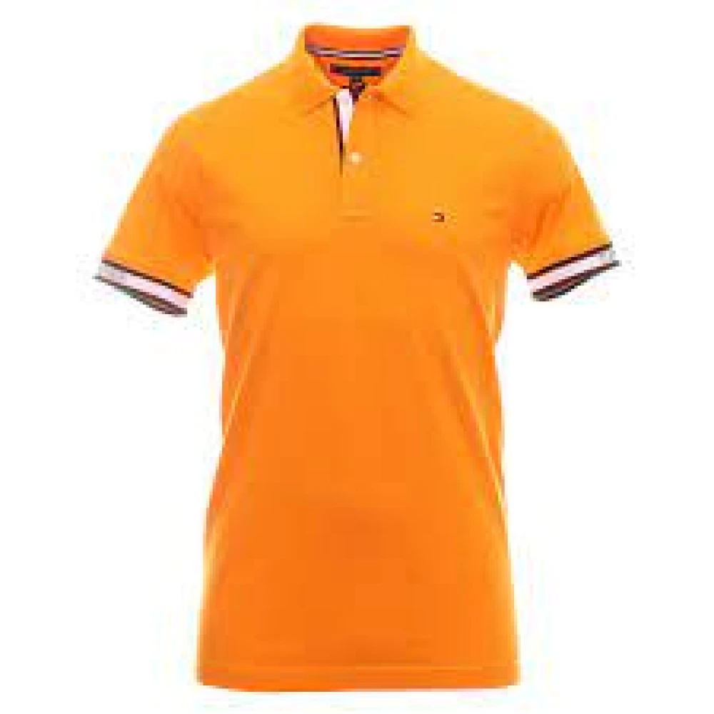 Tops > Polo Shirts - - Tommy Hilfiger - Modalova