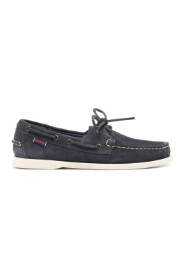 blue-leather-rubber-sneakers