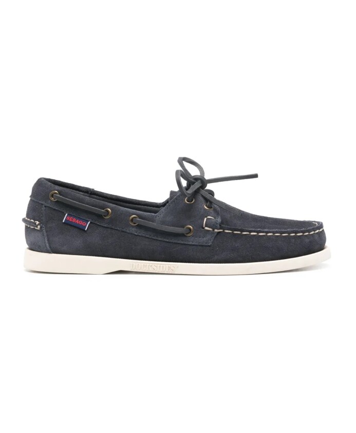 baskets-en-cuir-bleu