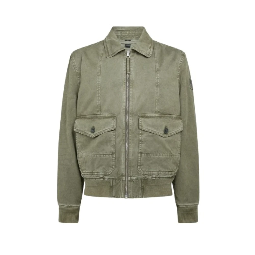 Jackets > Light Jackets - - Belstaff - Modalova
