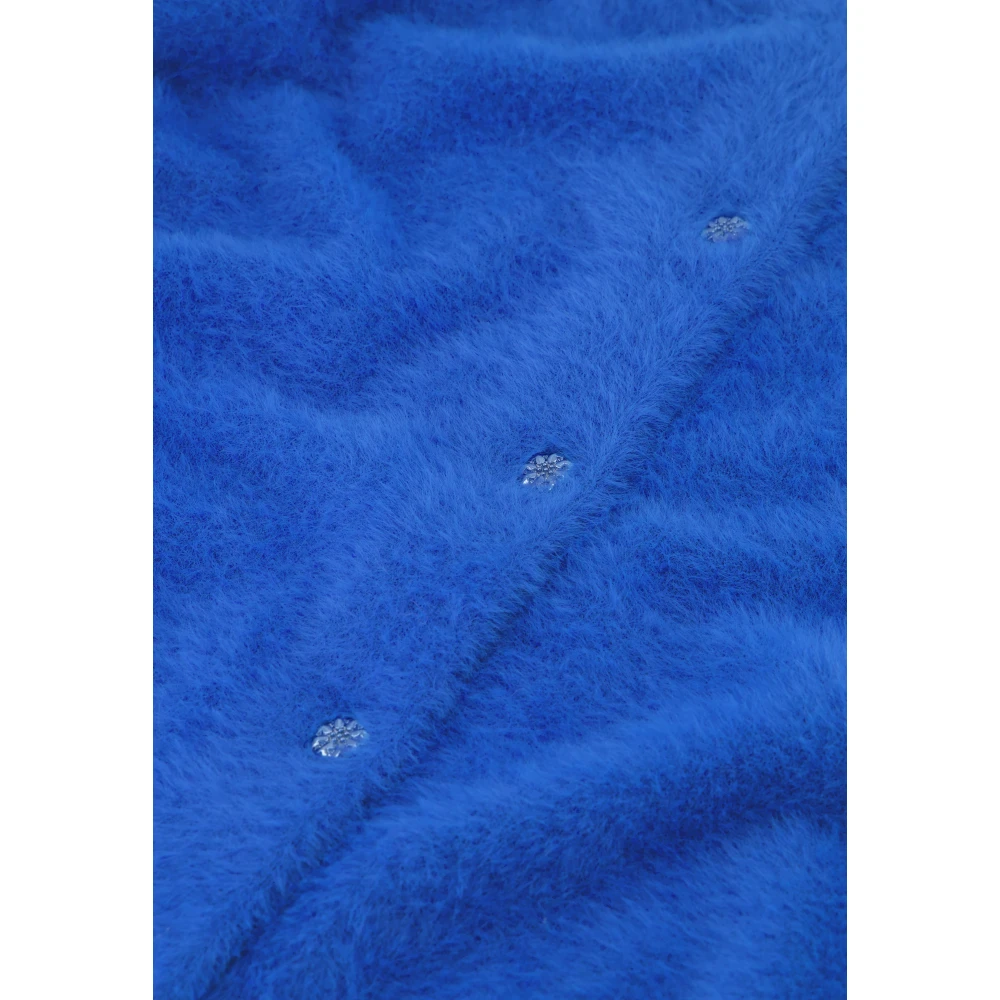 Fabienne Chapot Kate Cardigan Blue Dames