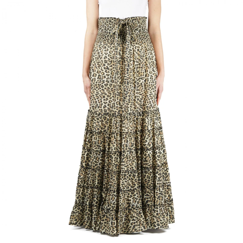 Skirts > Maxi Skirts - - Blugirl - Modalova