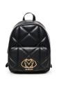 black-embossed-logo-backpack