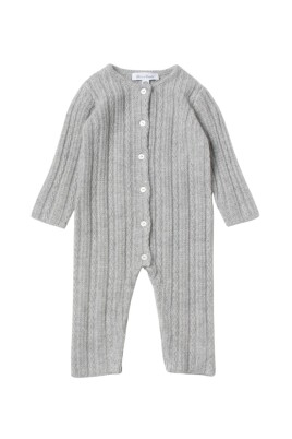 grey-cable-knit-baby-romper