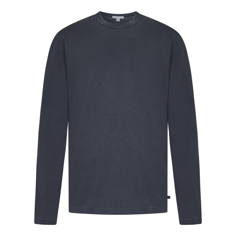 Tops > Long Sleeve Tops - - James Perse - Modalova