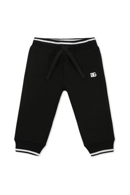 black-sporty-cotton-jersey-trousers