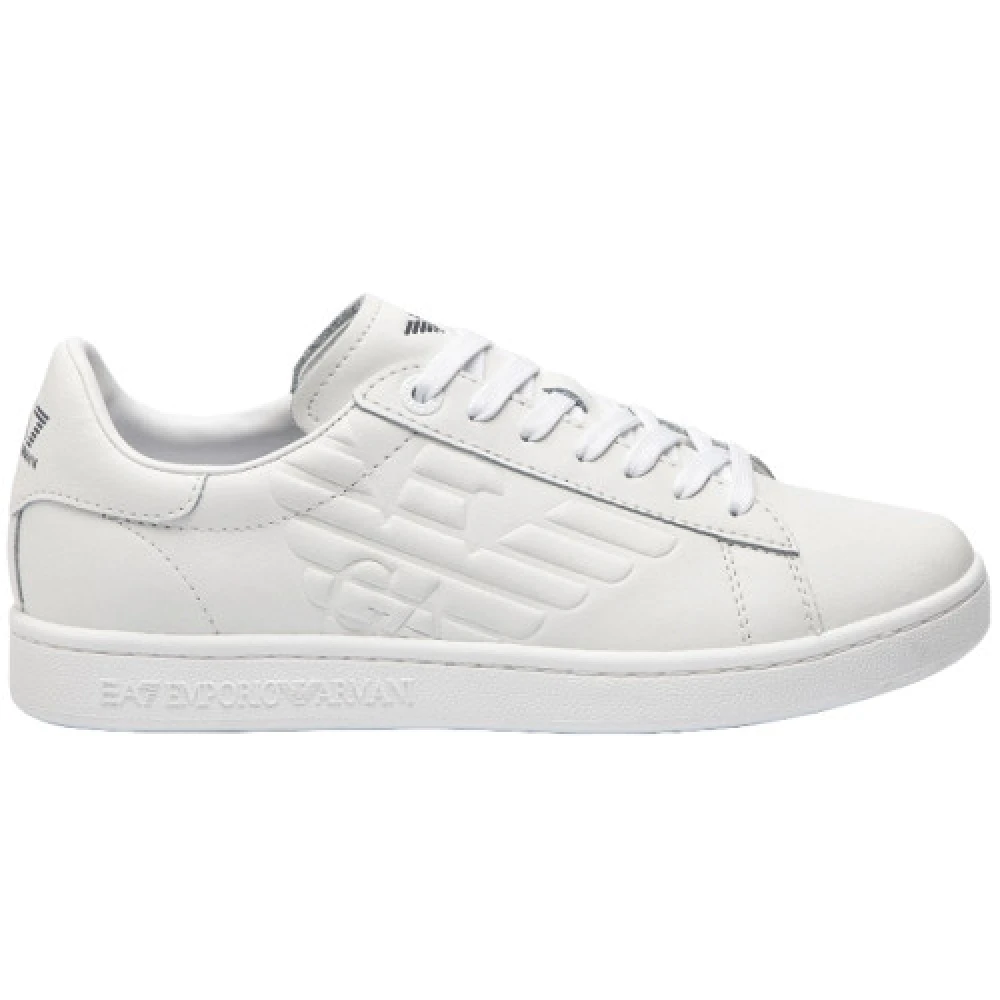 Shoes > Sneakers - - Emporio Armani EA7 - Modalova