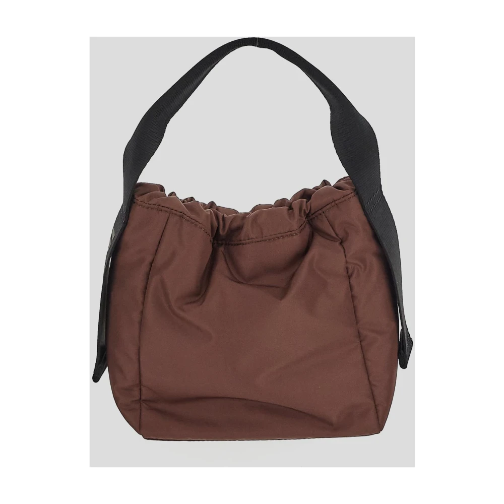 Ganni Polyester Dames Pouch Multicolor Dames
