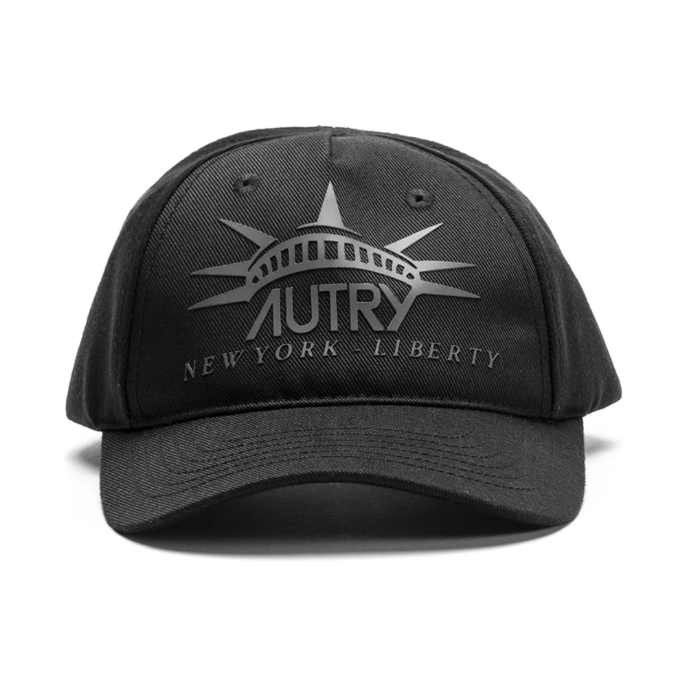 Accessories > Hats > Caps - - Autry - Modalova