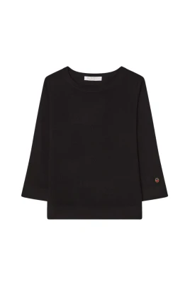 Ocean Boatneck Ulltopp