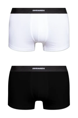 Tvåpack boxerkalsonger