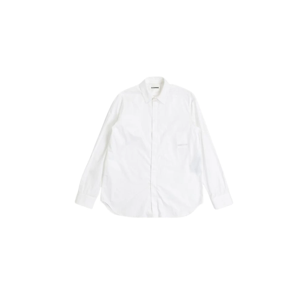 Shirts > Formal Shirts - - Jil Sander - Modalova