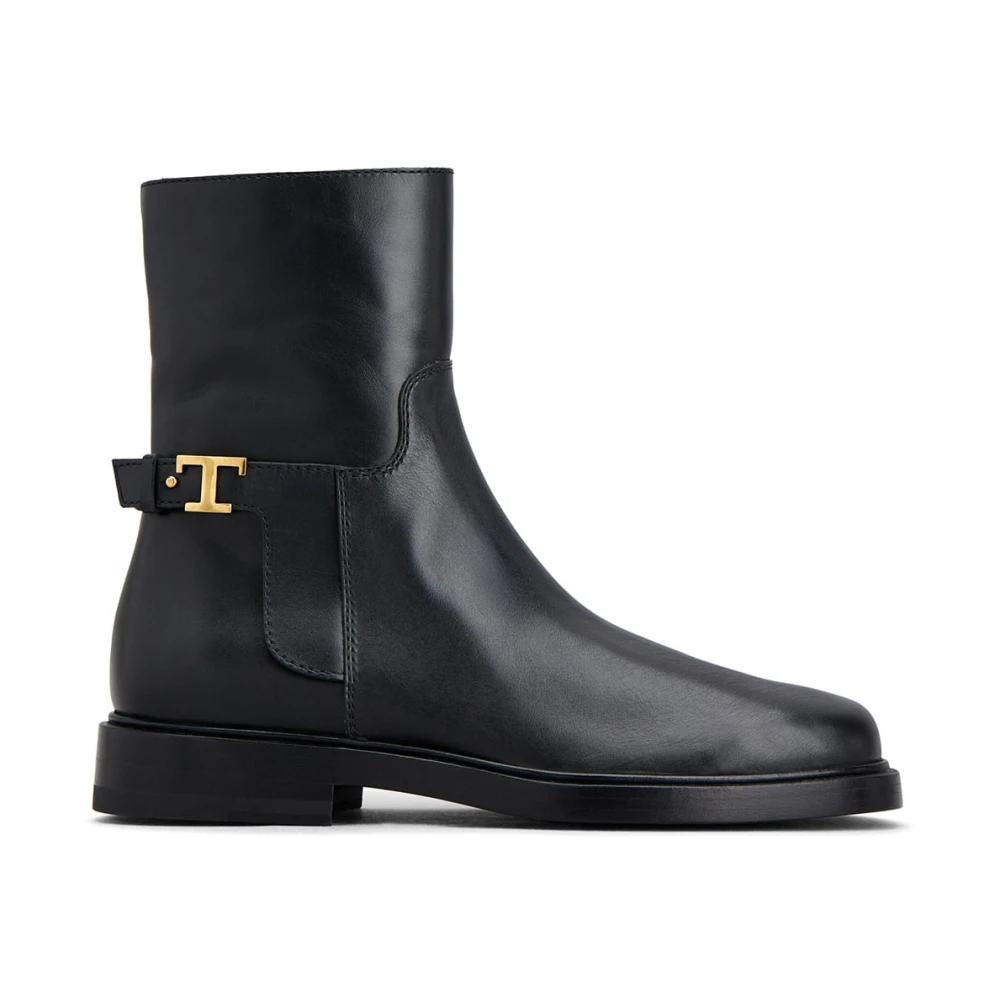 Shoes > Boots > Ankle Boots - - Tod's - Modalova