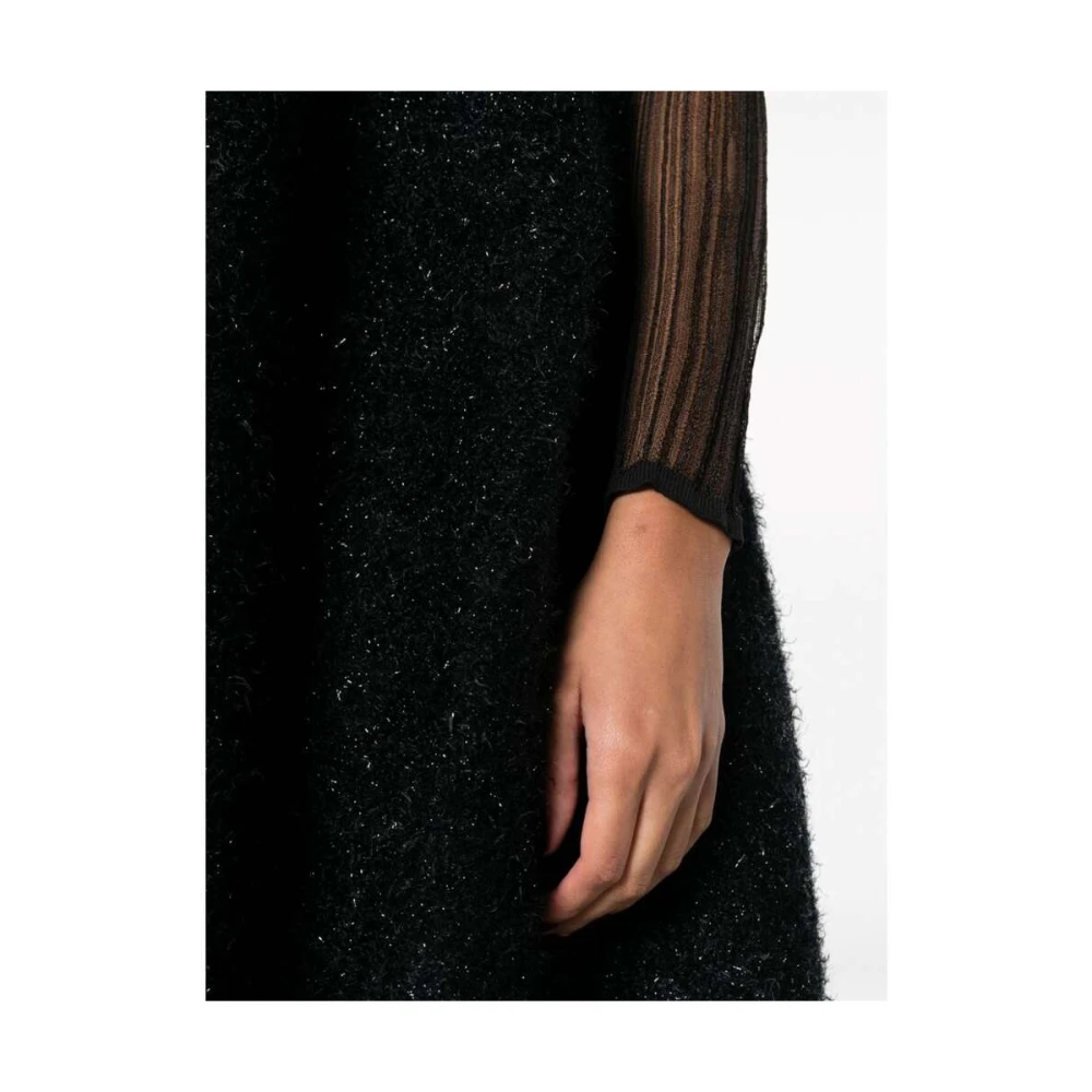 Cfcl Maxi Dresses Black Dames