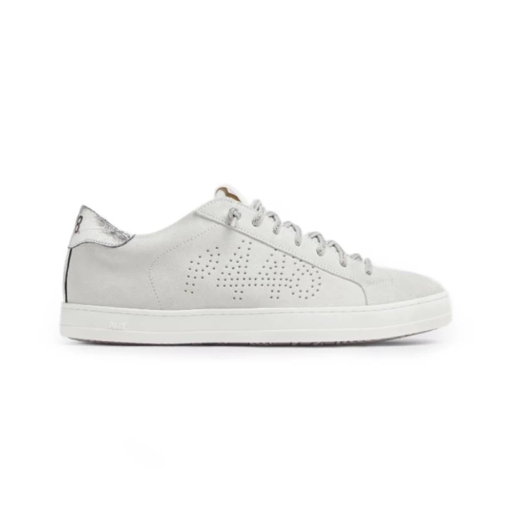 P448 - Shoes > Sneakers - Gray - P448 - Modalova