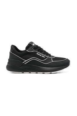 baskets-casual-noires