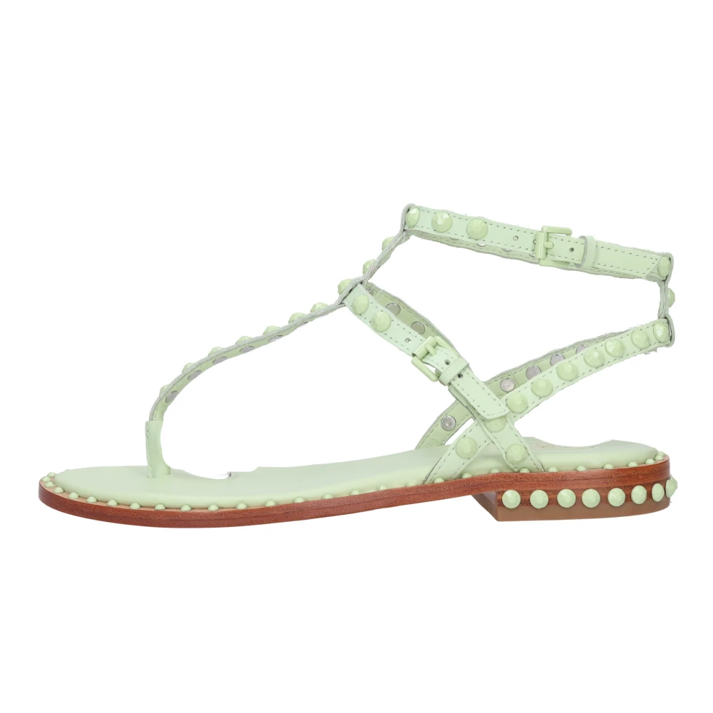 Shoes > Sandals > Flat Sandals - - ASH - Modalova