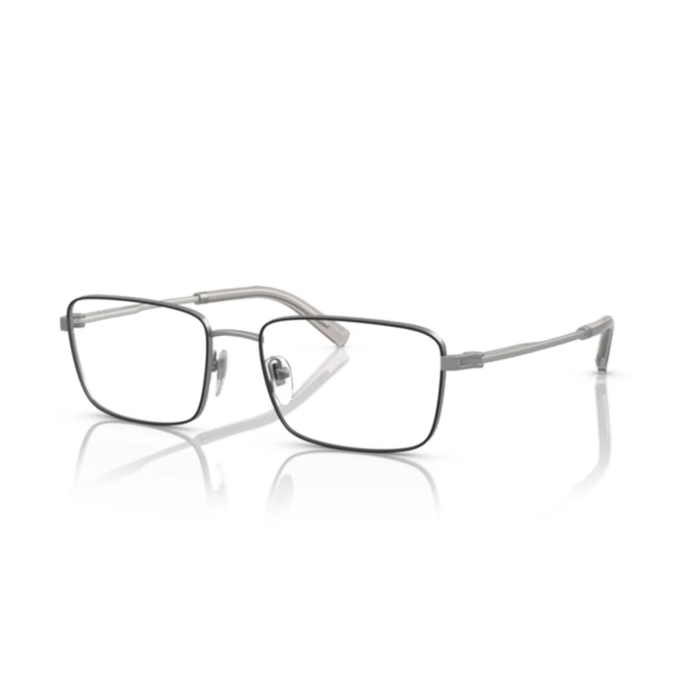 Bvlgari Vista Stijlvol Horloge Gray Unisex