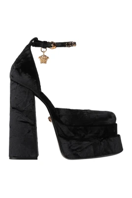 High Heels Medusa